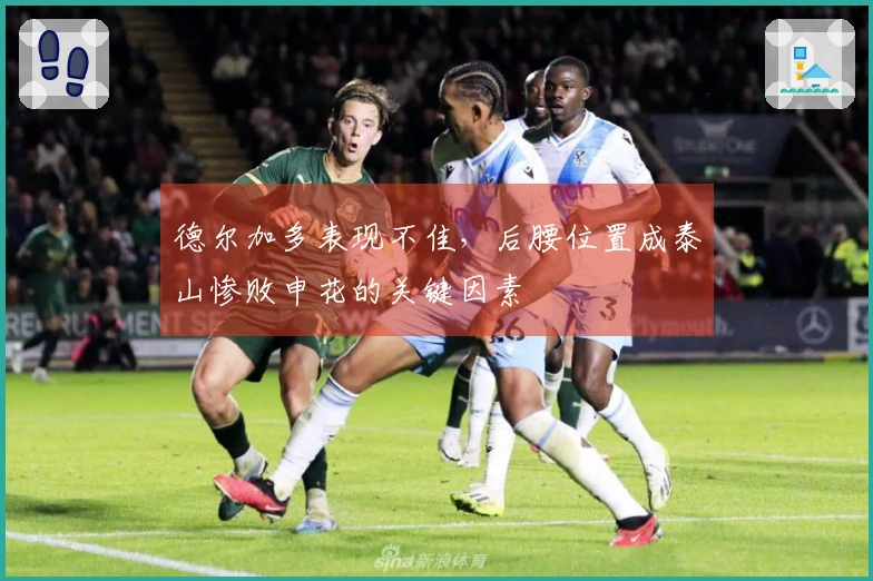 德尔加多表现不佳，后腰位置成泰山惨败申花的关键因素