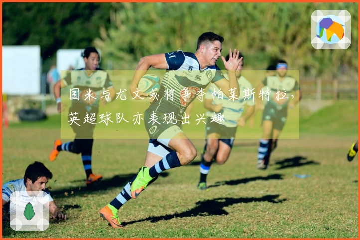 国米与尤文或将争夺帕莱斯特拉,英超球队亦表现出兴趣