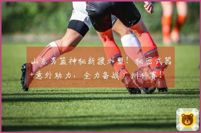 山东男篮神秘新援加盟！秘密武器+意外助力，全力备战广州补赛！