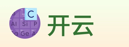 开云 Logo